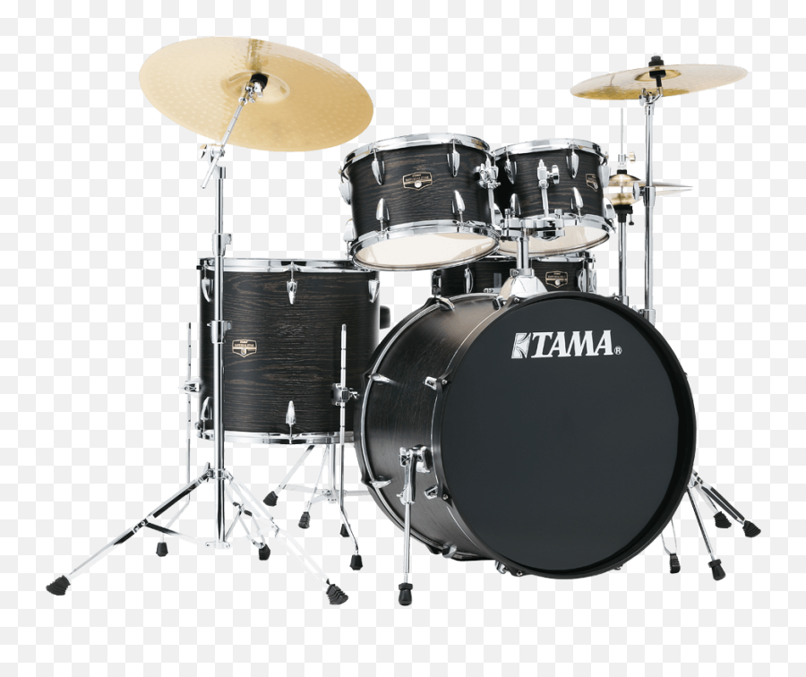Imperialstar Drum Kits - Tama 5 Piece Drum Kit Png,Drum Kit Png