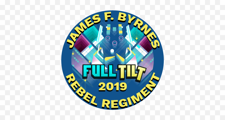 Rebel Regiment Archives James F Byrnes High School - Language Png,Rebel Png