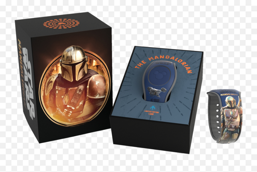 The Mandalorian Sneak Peek Airs During Monday Night Football - Magicbands Png,Mandalorian Png