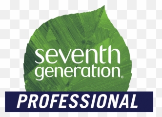 Blog Unilever Professional United States - Seventh Generation Logo png