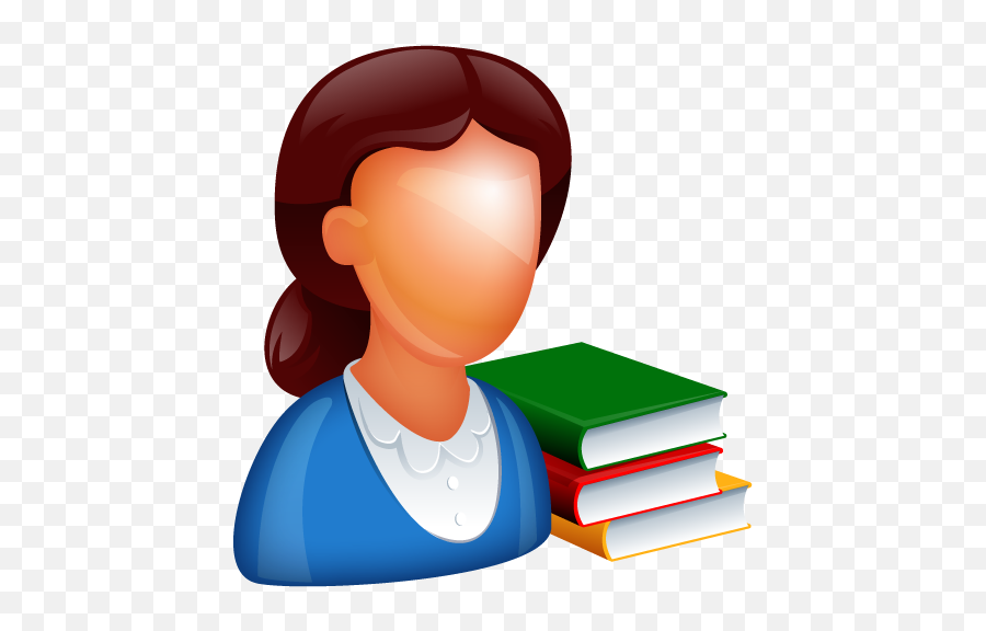 Books Png Icon 131497 Web Icons - Librarian Icon Png,School Books Png