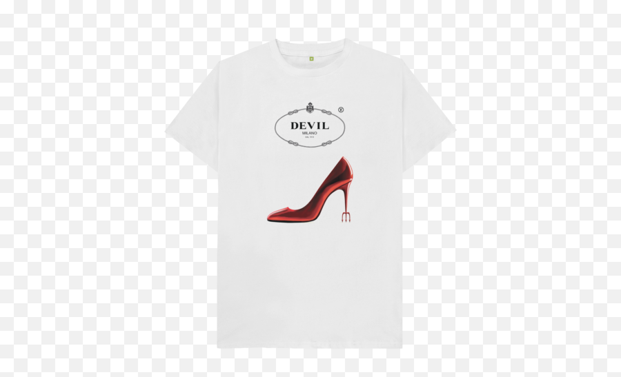 Devil Wears Prada Women - Marque Fondée En 1913 A Milan Png,The Devil Wears Prada Logos