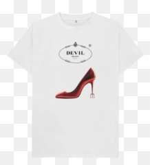 Devil Wears Prada Women - Marque Fondée En 1913 A Milan Png,The Devil Wears Prada Logos