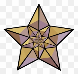 Featured Article Star - Cscr Svg png