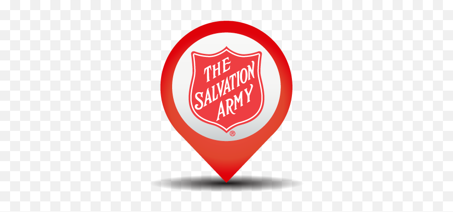 Locations - Samuel Square Png,Salvation Army Logo Transparent