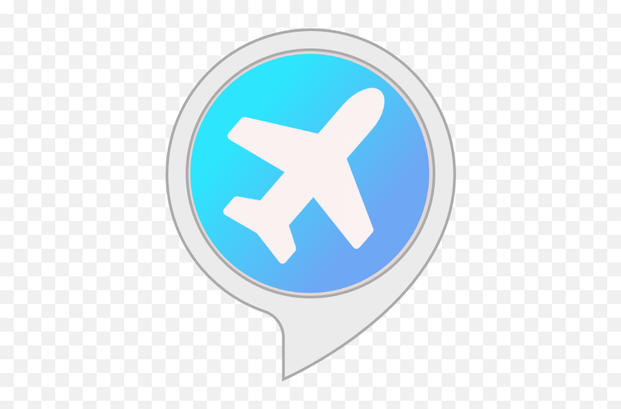 Amazoncom My Virtual Travel Agent Alexa Skills - Pantocrator Png,Travel Agent Logo