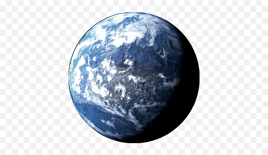 How Many Earths New Scientist Earth - Habital Planet Transparent Background Png,Planets Transparent
