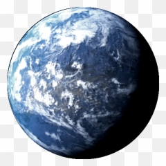 How Many Earths New Scientist - Habital Planet Transparent Background png
