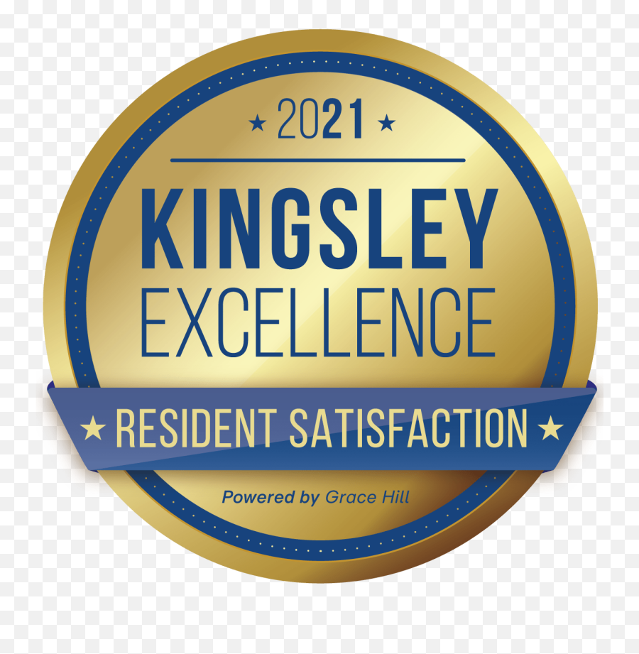Apartments Near Downtown Minneapolis - Kingsley Excellence Award Png,Icon Theater West End