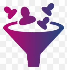 Leads Icon - Lovely png
