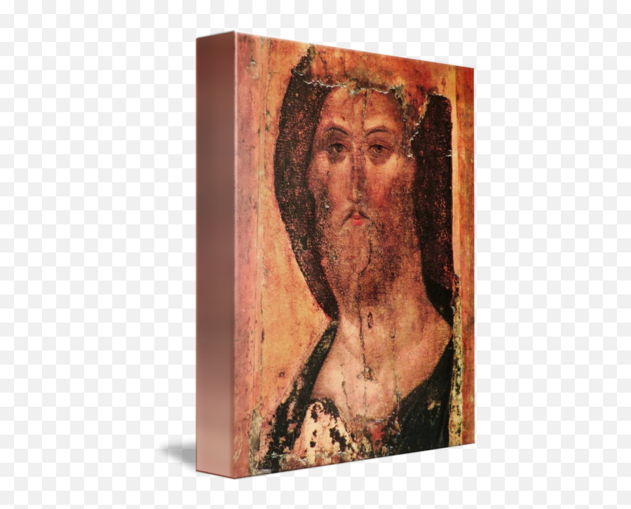 Jesus Christ Icon - Andrei Rublev Png,Christ Icon