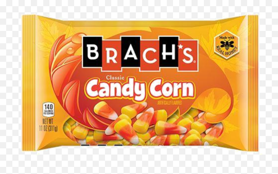 Brachs Candy Corn 9oz U2013 Mental Munchies - Candy Corn Png,Candy Corn Png