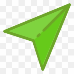 Multimedia Arrow Mouse Cursor Point Interface Pointer - Vector Png Icon