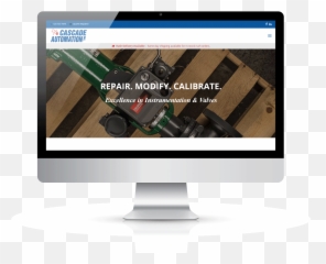 Cascade Automation - Technology Applications Png,Automation Gif Icon