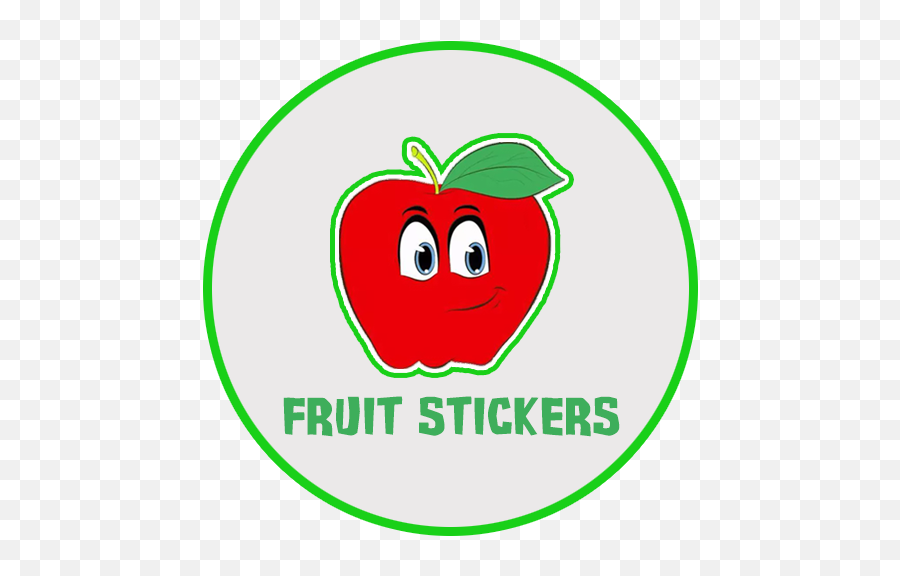Fruit Stickers - Real Plaza Png,Xiumin Icon
