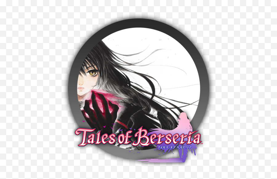 Tales Of Berseria - Tales Of Berseria Poster Png,Velvet Crowe Icon