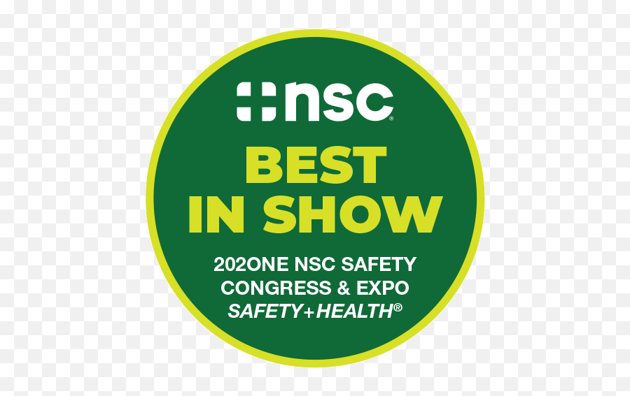 Best In Showu201d New Product Showcase Awards Safetyhealth - Vertical Png,Icon Arc Glove