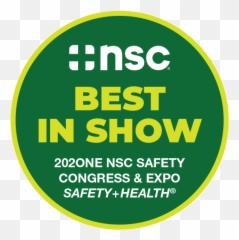 Best In Showu201d New Product Showcase Awards Safetyhealth - Vertical Png,Icon Arc Glove