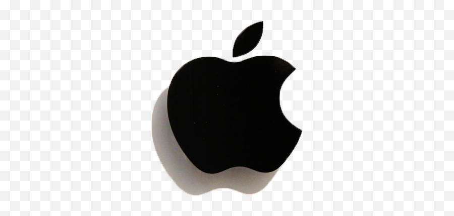 Apple Marketing - Apple Logo Transparent Png,Game App Icon Design