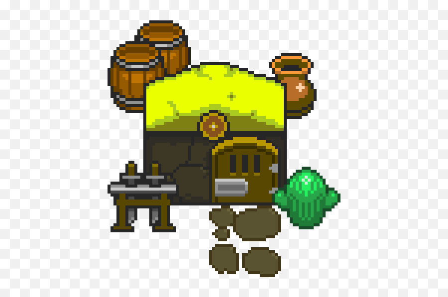 Ornaguide - Guides Orna Bazaar Png,Rpg Bag Icon