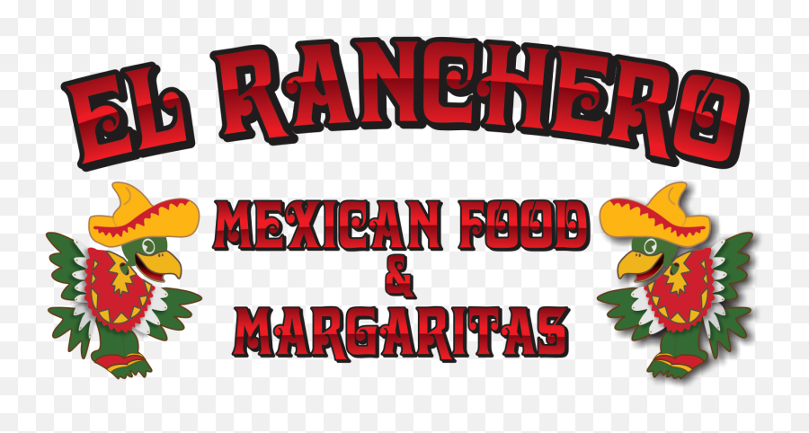 Fine Authentic Mexican Cuisine House Of Margaritas - El Ranchero Resaurant Claremont Png,Mexican Food Icon