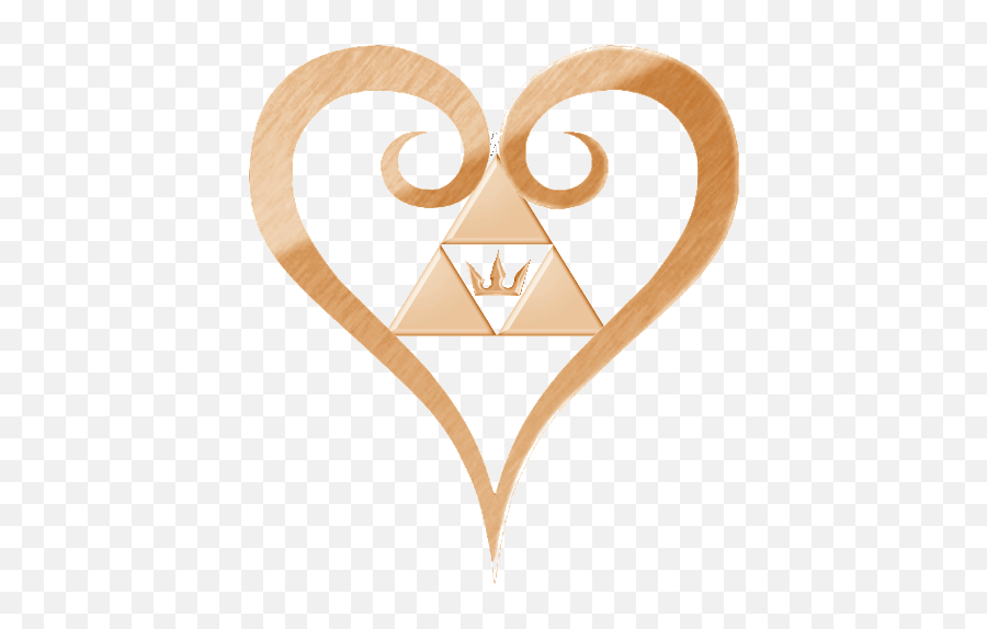 Kingdom Hearts Heart Png 5 Image - Kingdom Hearts Heart Logo,Kingdom Hearts Png