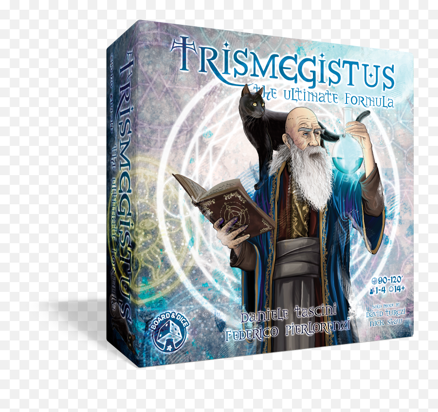 Trismegistus The Ultimate Formula - Trismegistus Game Png,Gamora Png