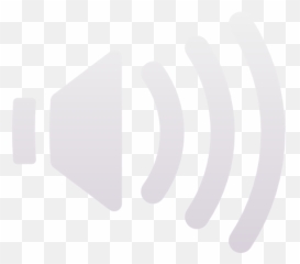Download Free Png Audio High Panel Volume Icon - DLPNGcom Transparent Volume Icon White