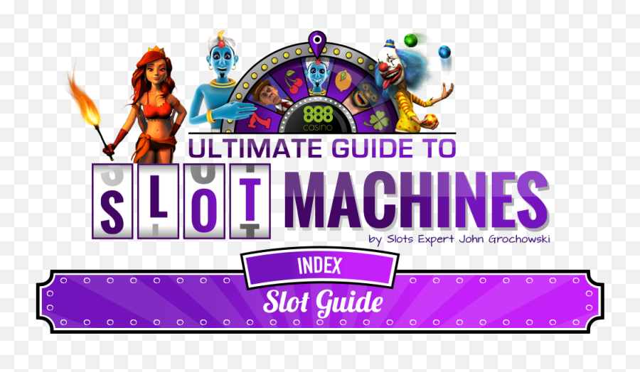 The Ultimate Slot Machine Guide - Slot Machine Tips Png,Michael Jackson Icon Slot Machine