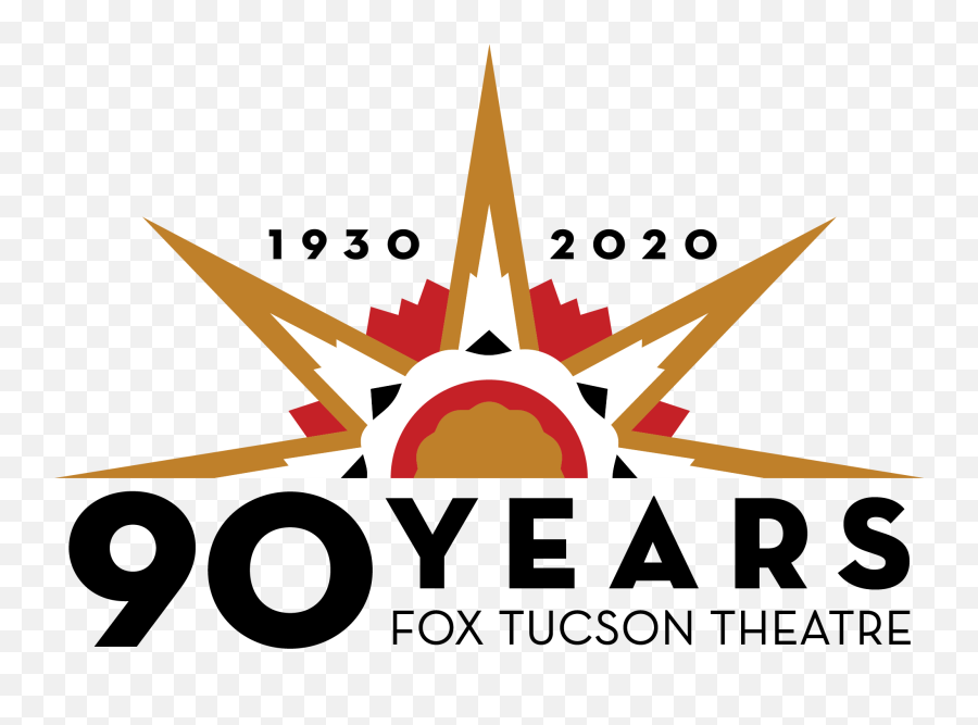 Fox Tucson Theatre - Language Png,Icon Cinema Vip Seating