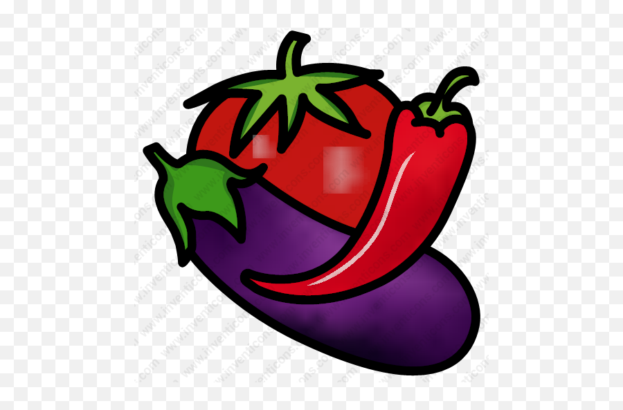 Download Vegetables Vector Icon - Vegetable Lover Icon Png,Vegetable Icon Vector