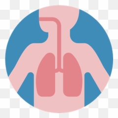Respiratory Remote Screening Application Health Call - For Adult png