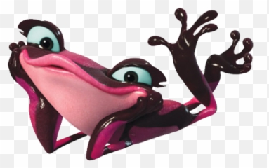 Top 11 Favorite - Rio 2 Gabi The Frog png