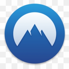 Nordvpn Premium Mod Unlocked Best Vpn Hotspot Wifi - Nordvpn Png