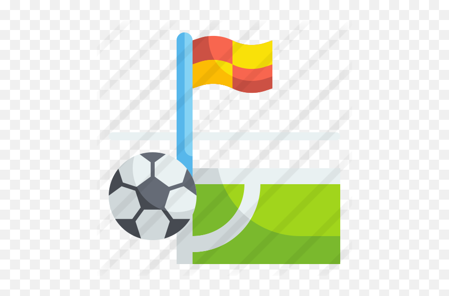 Flag - Free Gaming Icons For Soccer Png,Flag Football Icon