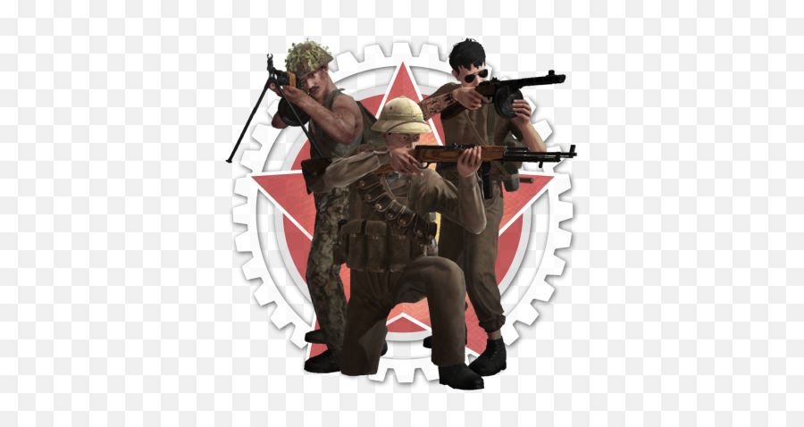 People Png And Vectors For Free Download - Dlpngcom Rising Storm 2 Vietnam Vietnamese,Rising Storm 2 Icon