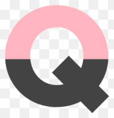 Block Letter Q Graphic - Symbols Free Graphics u0026 Vectors Dot png