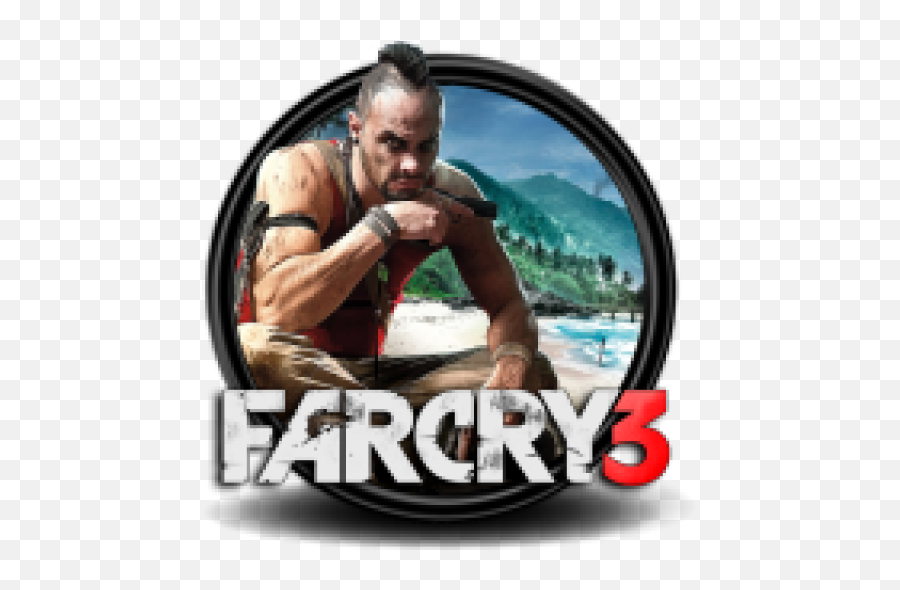 Far Cry Folder Icon Free Download - Far Cry 3 Icon Png,Far Cry 4 Icon Download