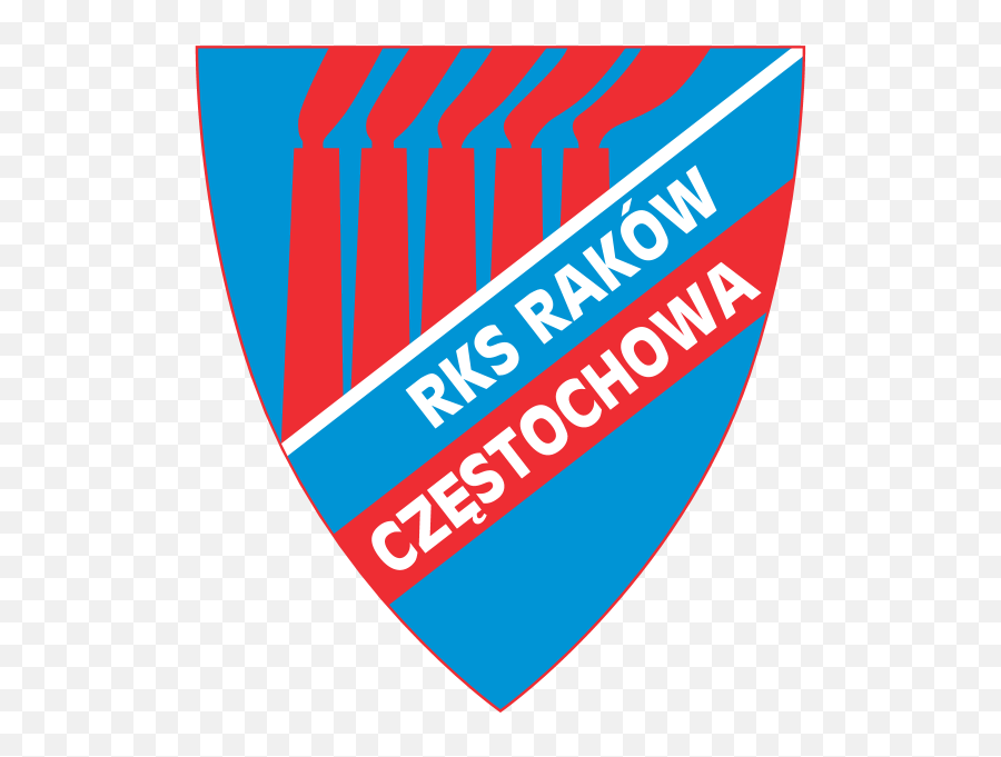 Rks Rakow Czestochowa Logo Download - Raków Czstochowa Png,Czestochowa Icon