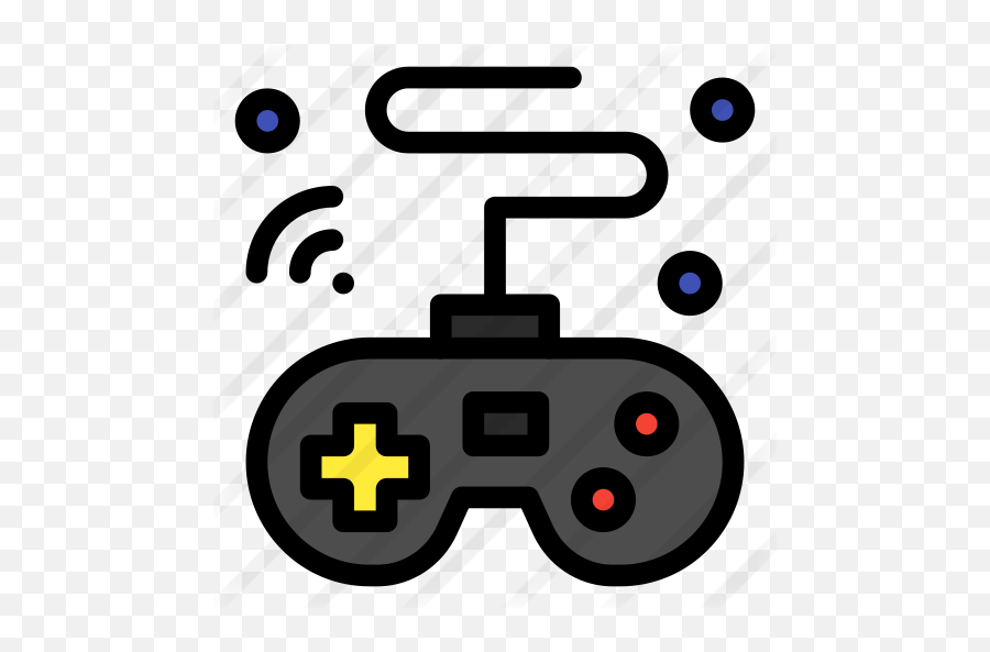 Joystick - Video Games Png,Dpad Icon