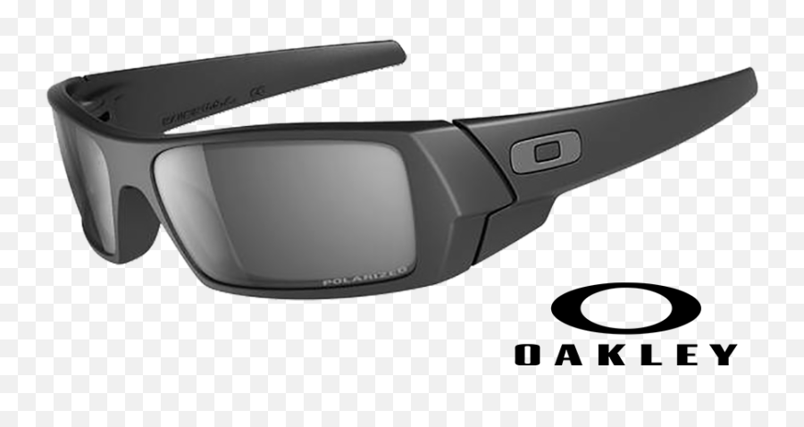 Oakley Gas Can Sunglasses - Oakley Safety Glass Png,Oakley Metal Icon
