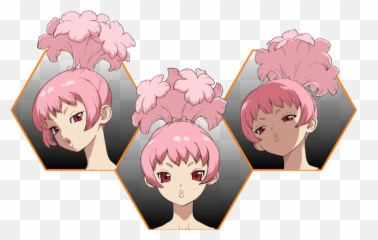 Homura Momiji - Dr Stone Homura Momiji Png,Homura Icon