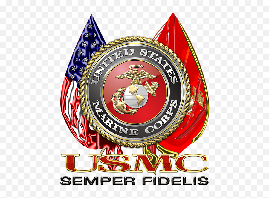 U Png Usmc Icon