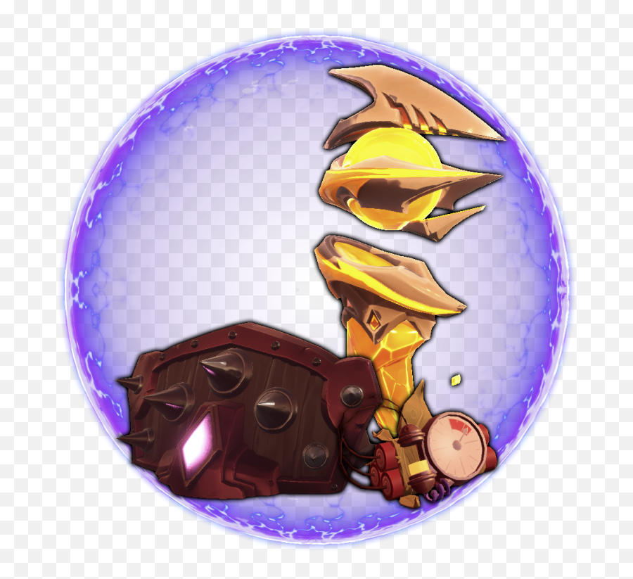 Awakened Wiki - Fictional Character Png,Dungeon Defenders 2 Icon