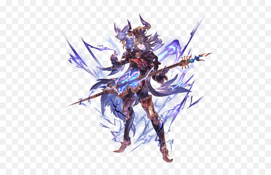 Baal Granblue Fantasy Wiki Fandom - Baal Granblue Png,Intec Rock Icon Guitar