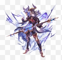 Baal Granblue Fantasy Wiki Fandom - png