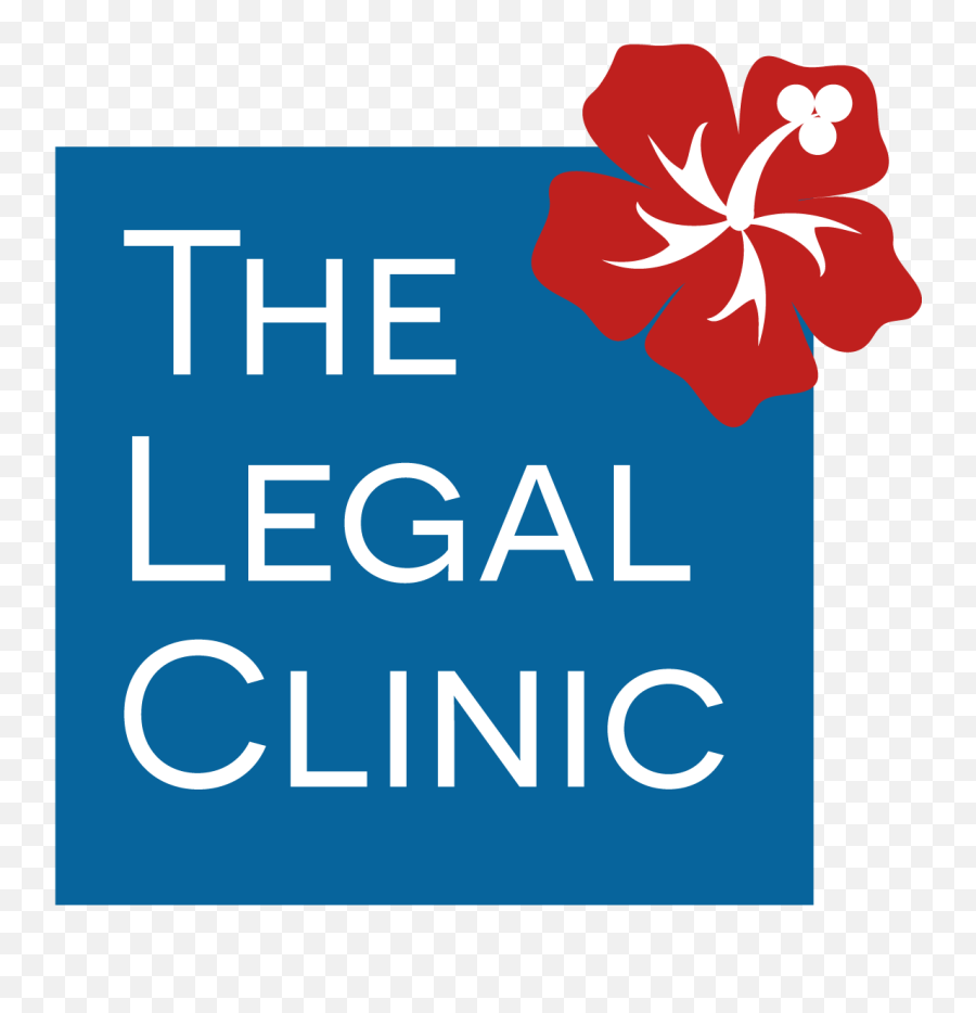 Guide For Hawaiiu0027s Immigrant Youth U2013 The Legal Clinic - Legal Clinic Hawaii Png,Hawaii Flower Icon