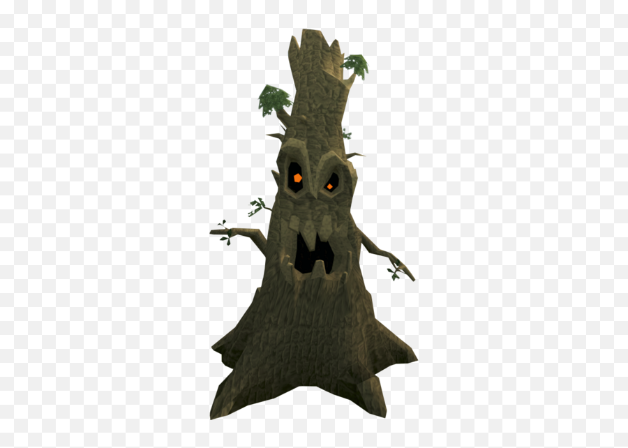 Evil Tree - The Runescape Wiki Evil Tree Png,Tree From Above Png