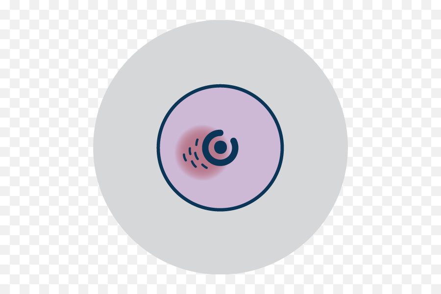 Breast Cancer Types U0026 Stages Icon Centre Singapore - Dot Png,Mammogram Icon