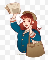 Hot Off The Press June 2018 U2013 Pop Goes Reader - Clip Art png